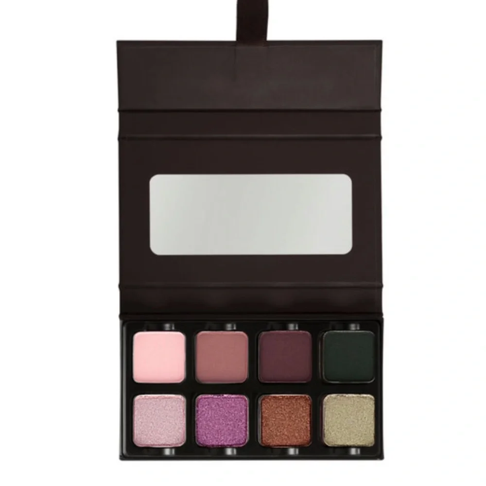 Viseart Petit Pro Trois 3 Eyeshadow Palette BNIB